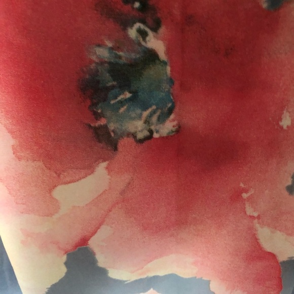 Vast Collection Floral Vintage Loose Sleeveless Midi Dress - Picture 7 of 13